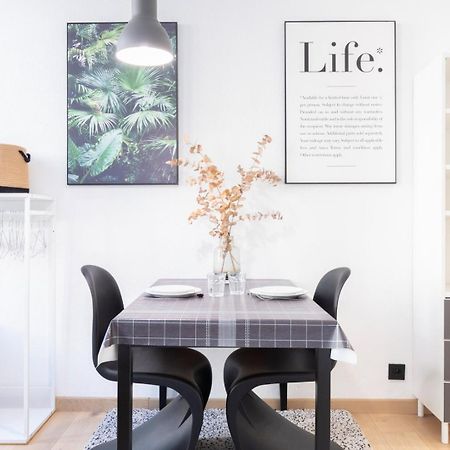 Superbe Appartement Sur La Grand Place, Avec Vue ! Lille Exterior photo