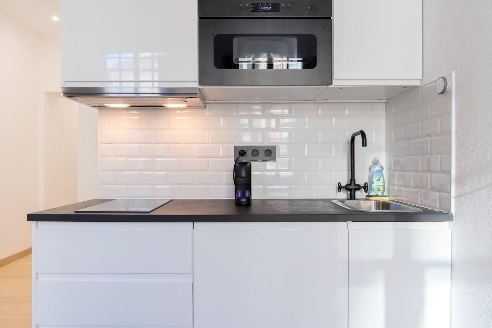 Superbe Appartement Sur La Grand Place, Avec Vue ! Lille Exterior photo