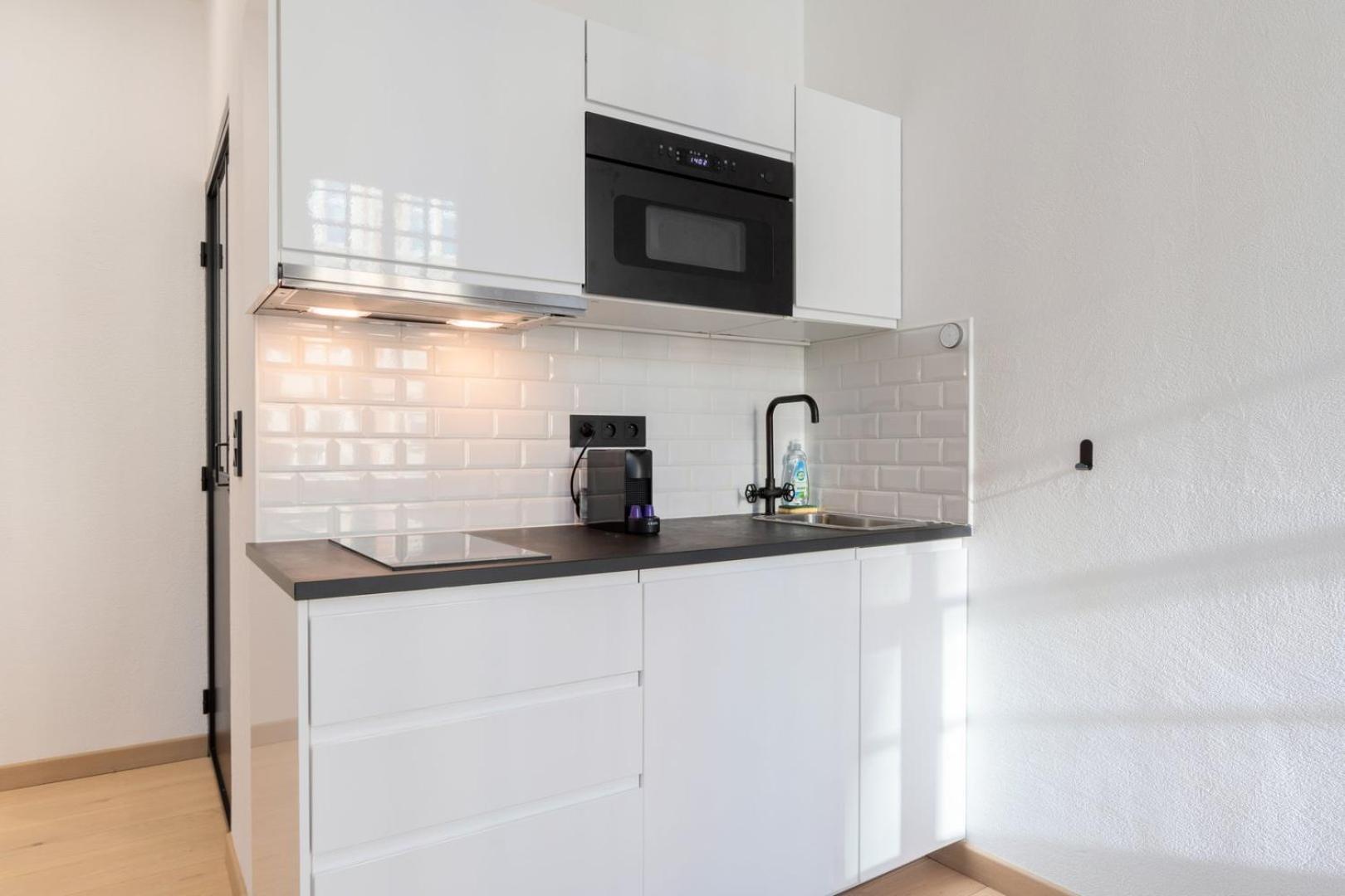 Superbe Appartement Sur La Grand Place, Avec Vue ! Lille Exterior photo