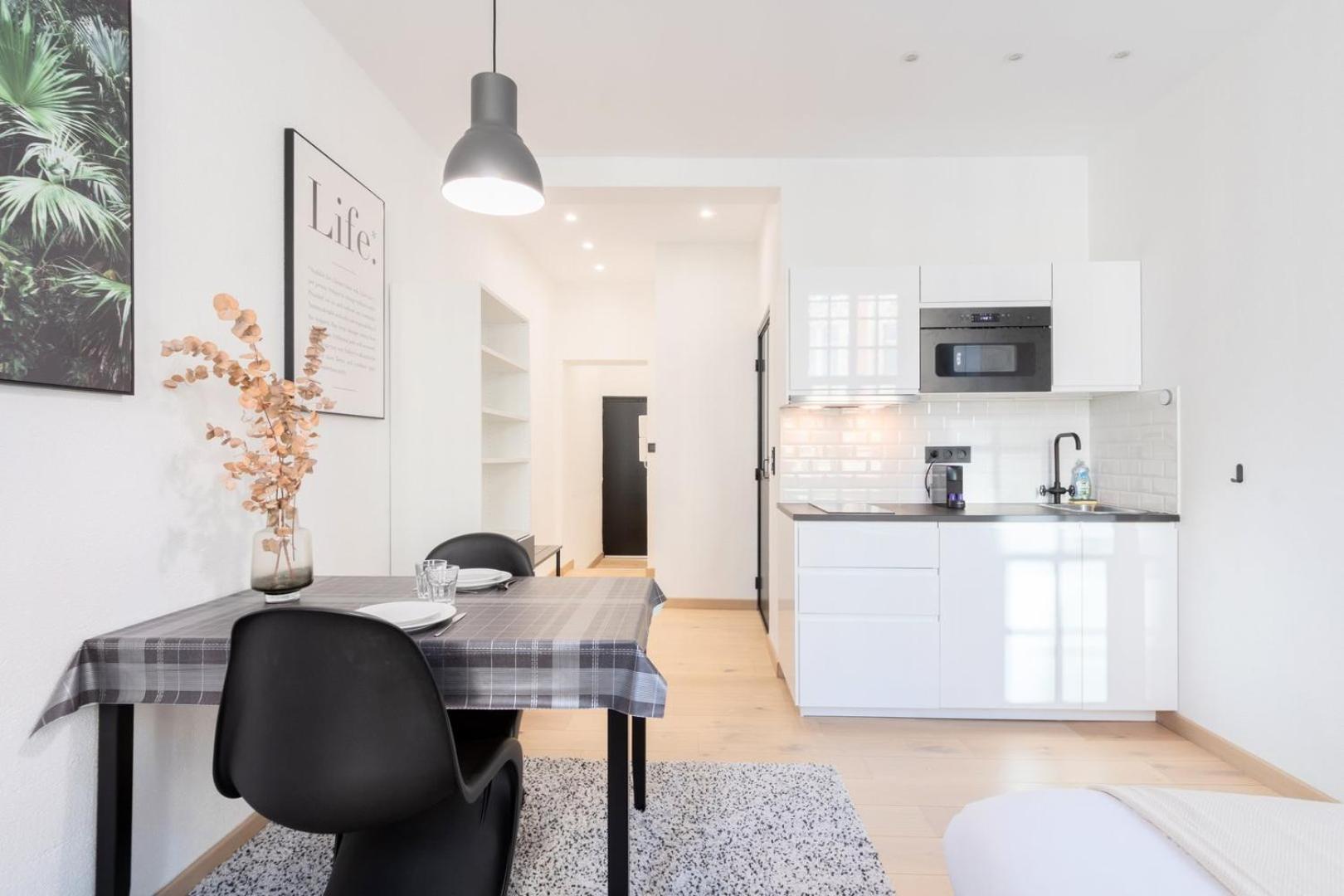 Superbe Appartement Sur La Grand Place, Avec Vue ! Lille Exterior photo